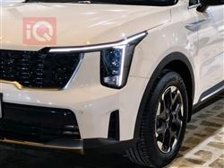 کیا سۆرینتۆ